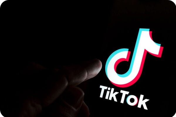 grafico tiktok