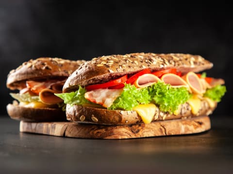 Sesión fotográfica & food styling para restaurantes