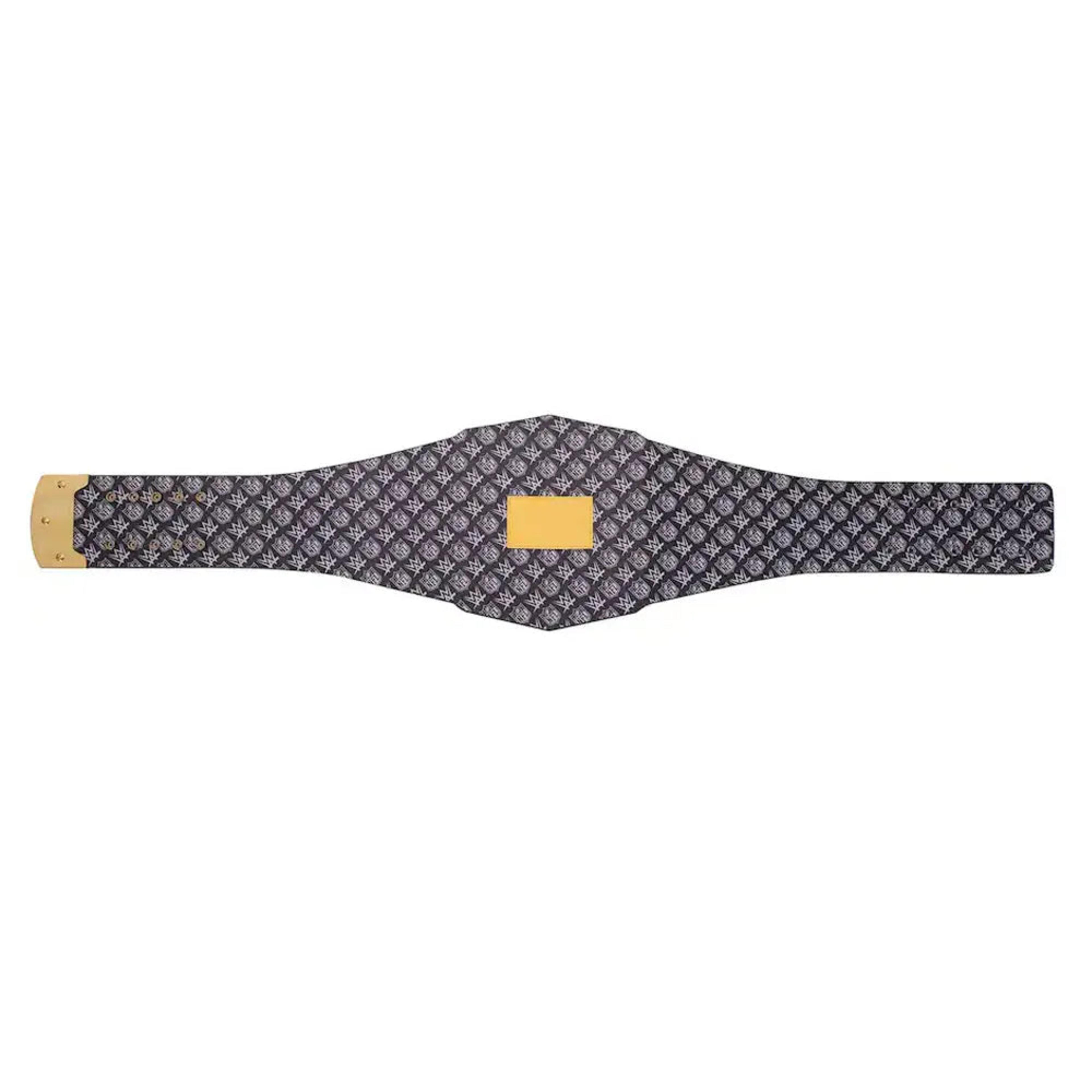 Pittsburgh Steelers Championship Belt – Image 2