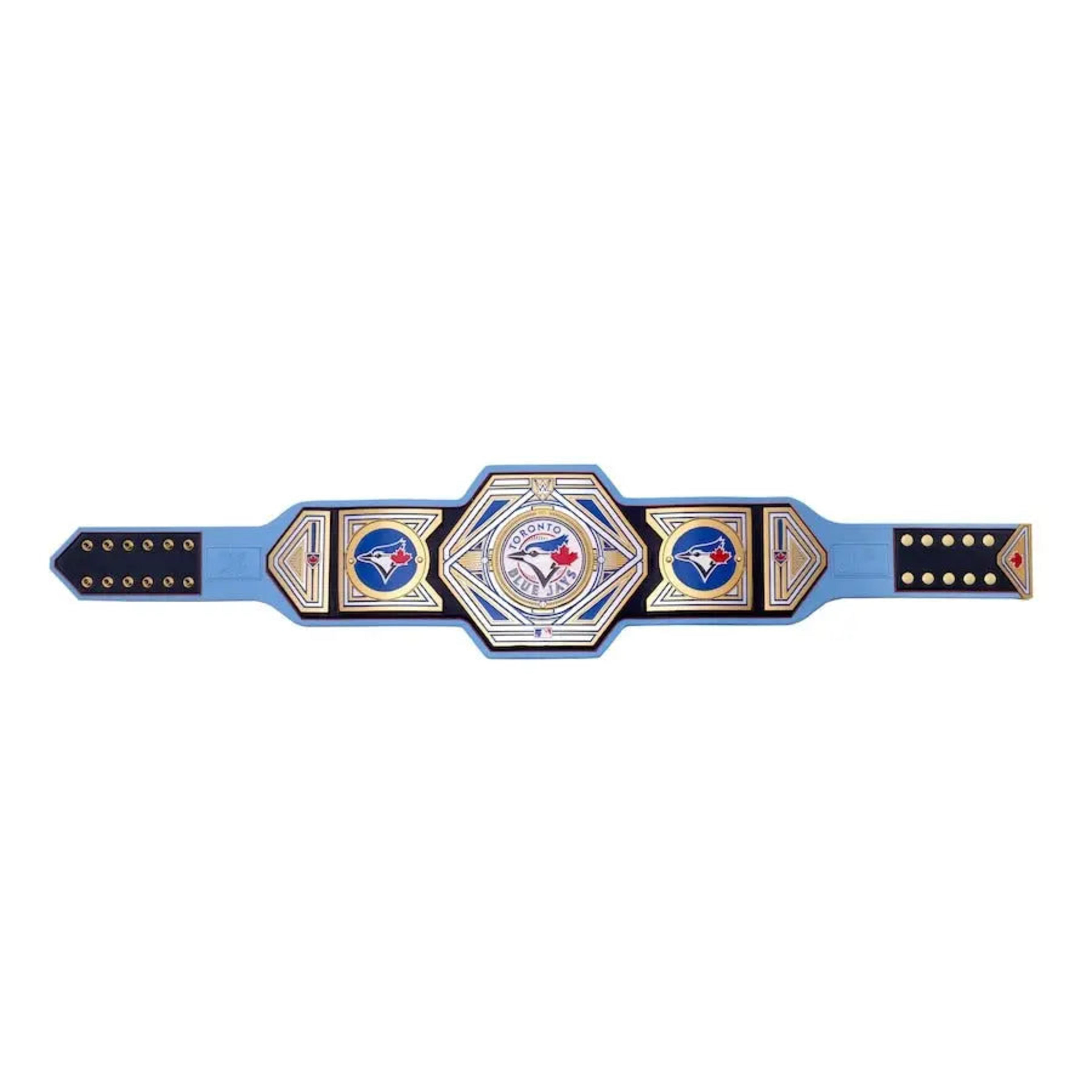 Toronto Blue Jays WWE Legacy Title – Image 4