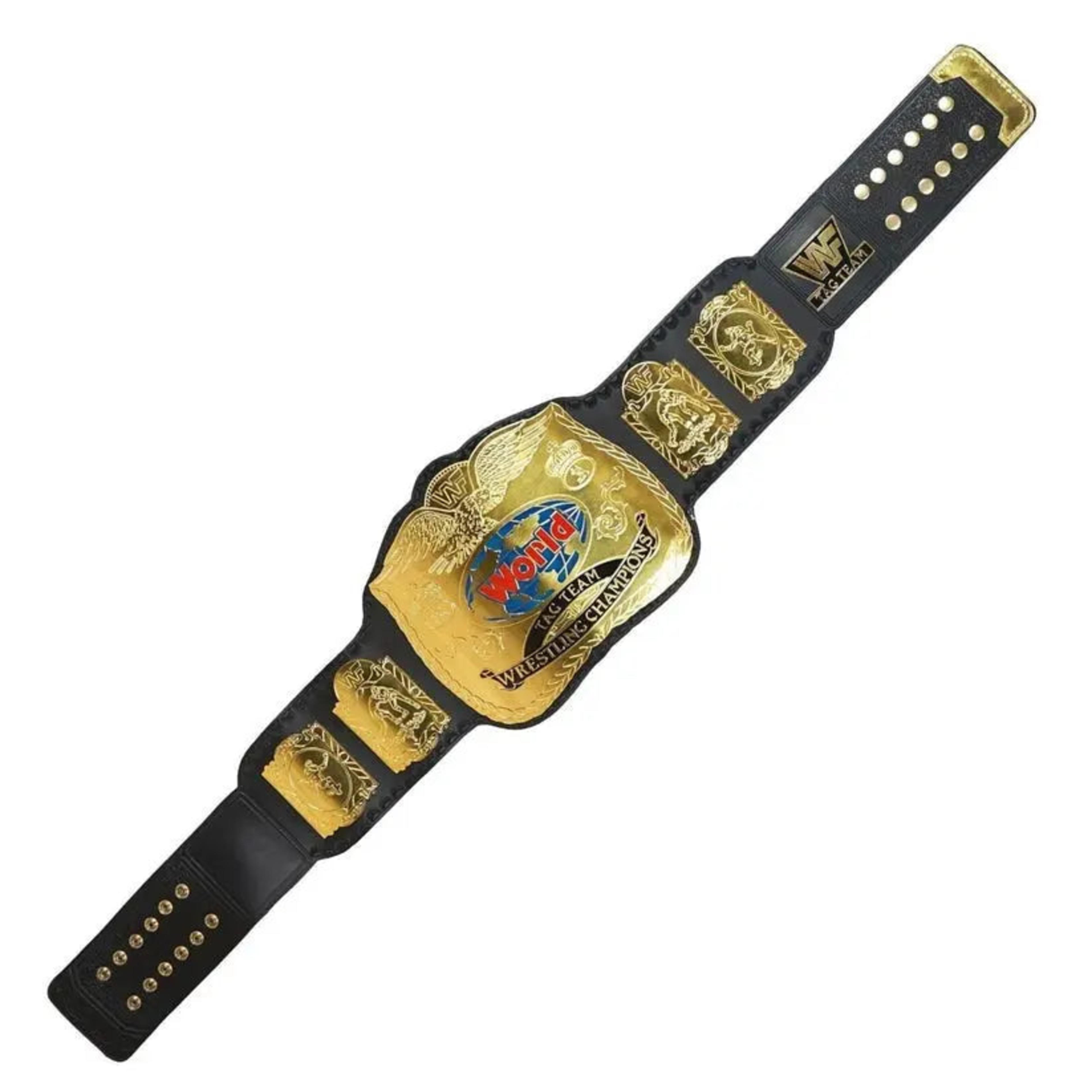 WWF World Tag Team Championship – Image 4