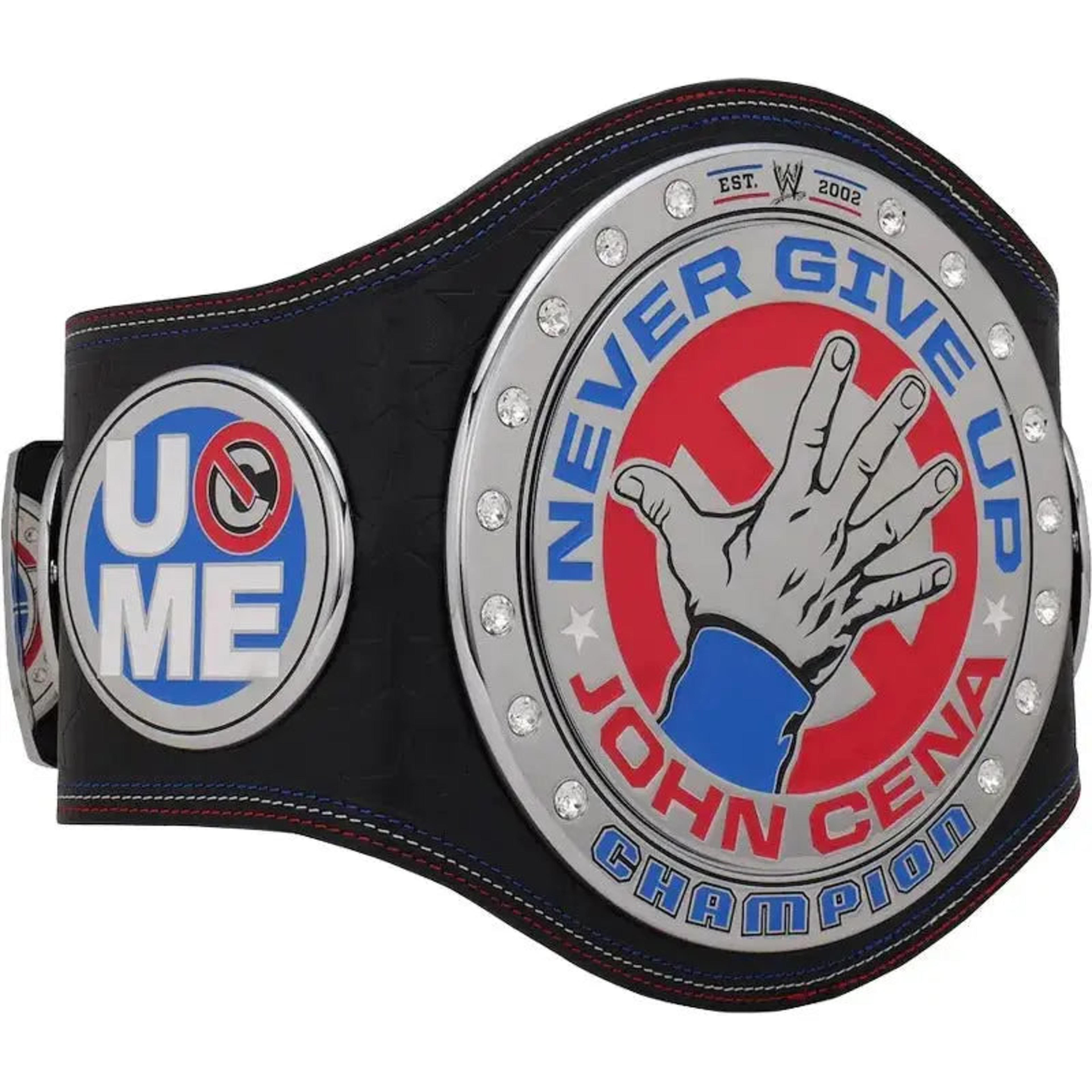 John Cena Legacy Championship Collector's Title – Image 2