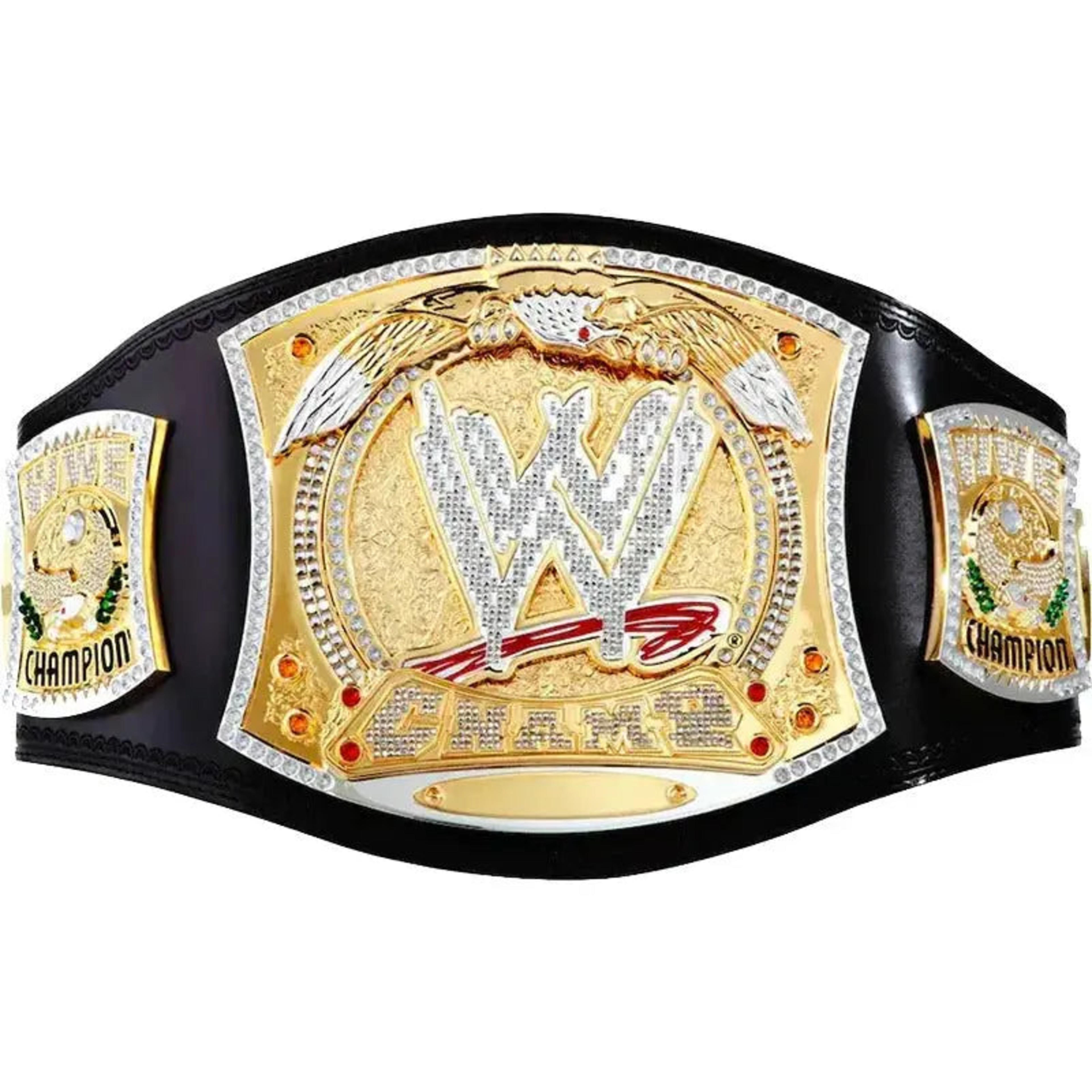 John Cena Signature Series Spinner Championship – Image 1