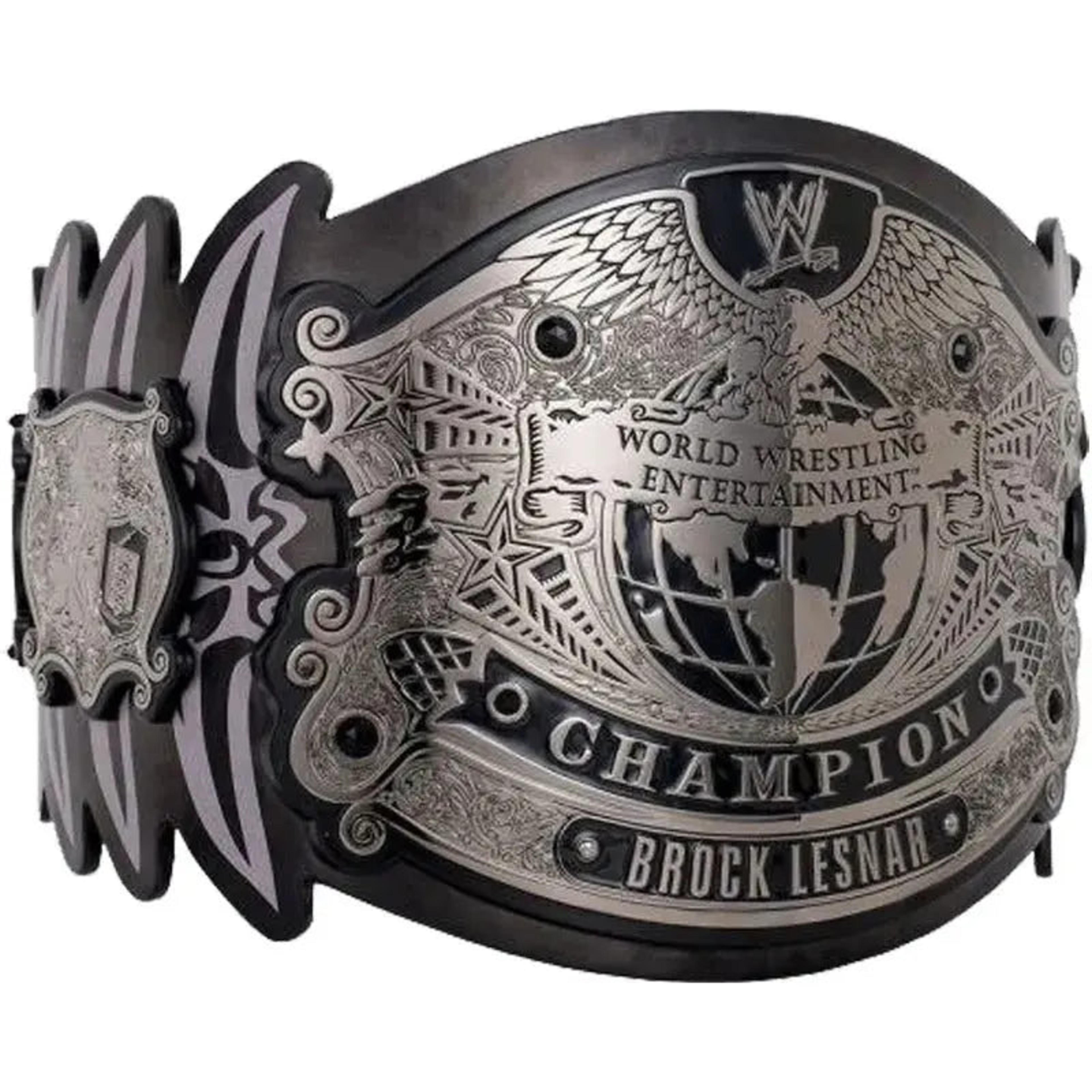 Brock Lesnar Signature Series Championship – Image 2