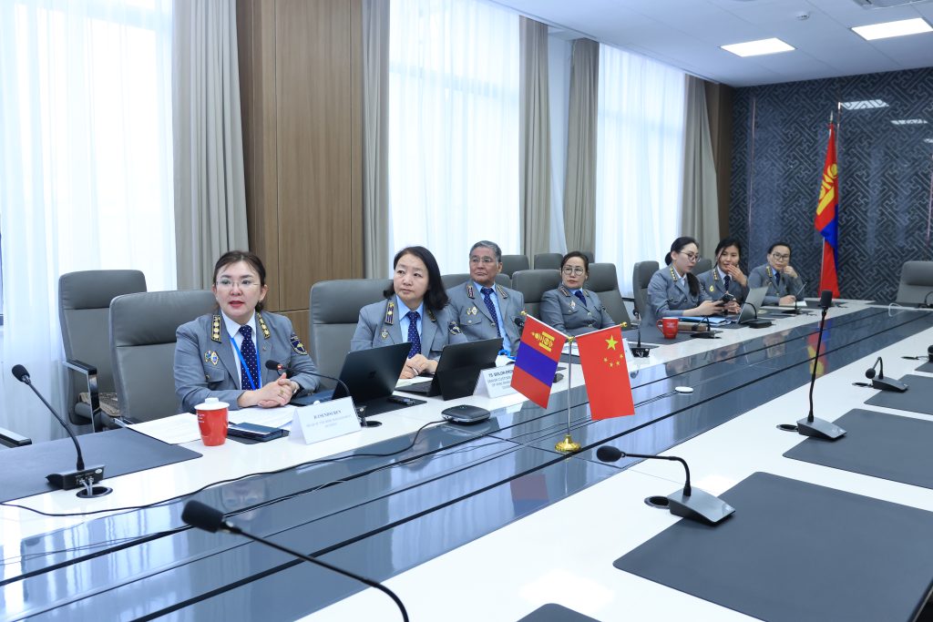 ИТГЭМЖЛЭГДСЭН ААН-ИЙГ ХАРИЛЦАН ХҮЛЭЭН ЗӨВШӨӨРӨХ