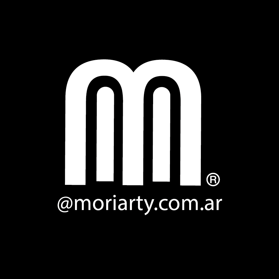 Moriarty