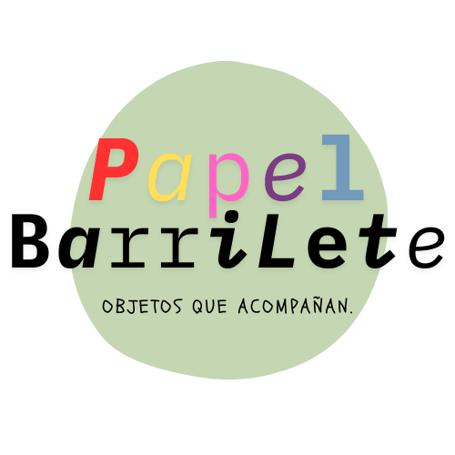 Papel Barrilete