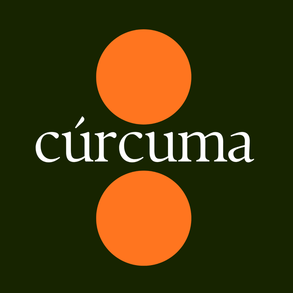 Cúrcuma Lab