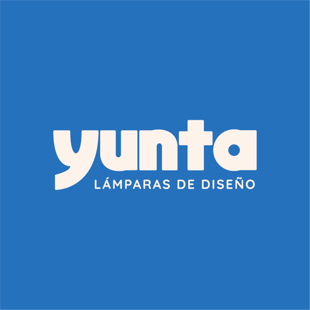 Yunta lámparas