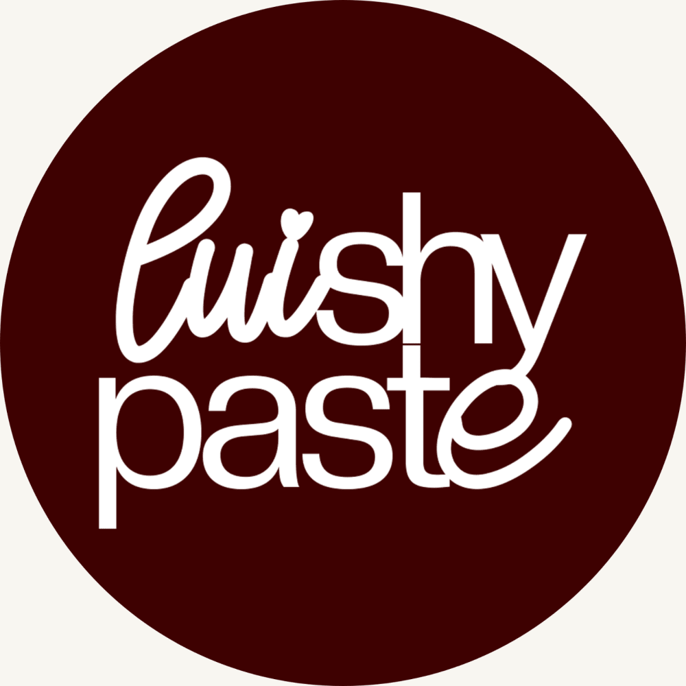Luishy paste