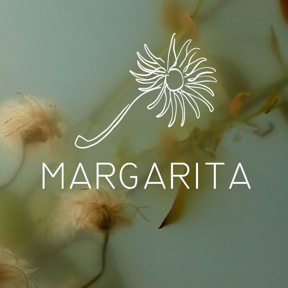 MARGARITA ✿