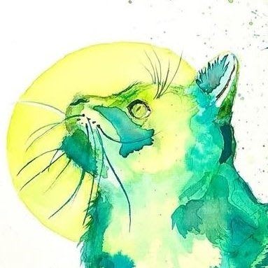 Juli Gonzalez - Retrato Animal