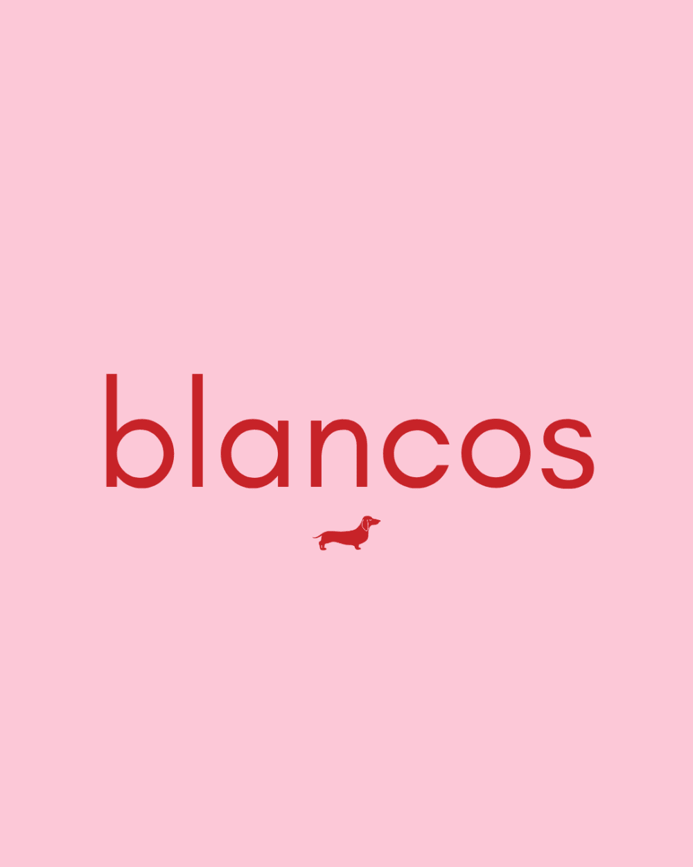 Blancos