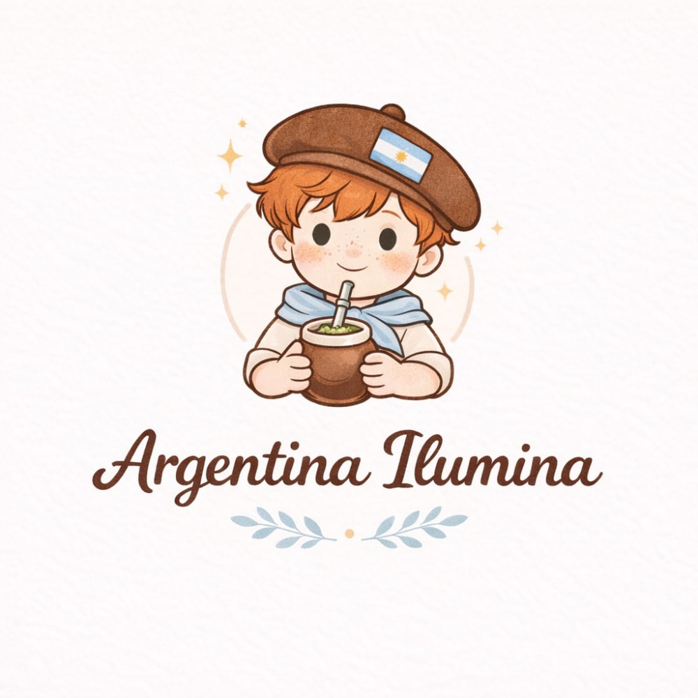 Argentina Ilumina