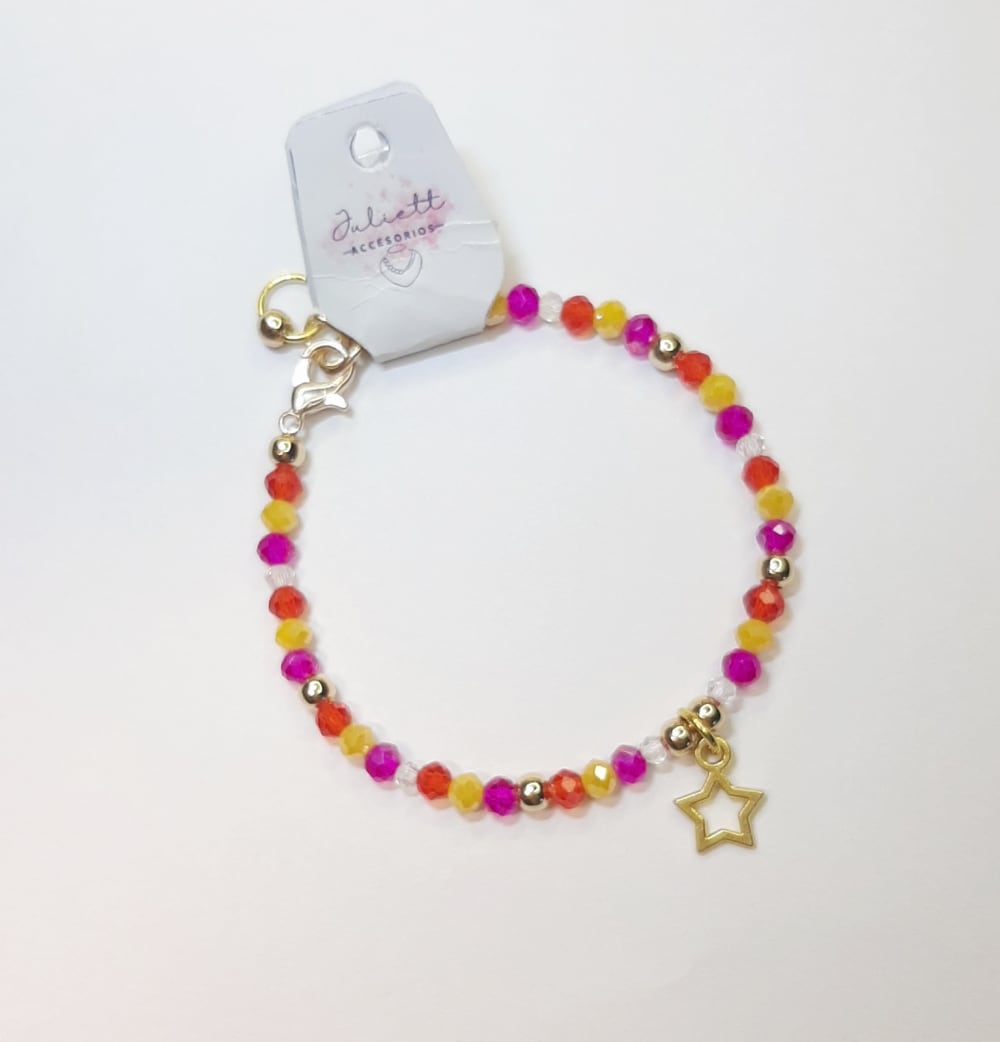 Juliett'accesorios