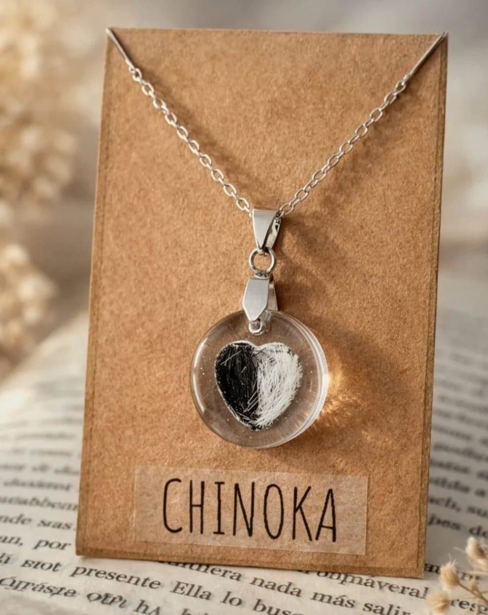 Chinoka