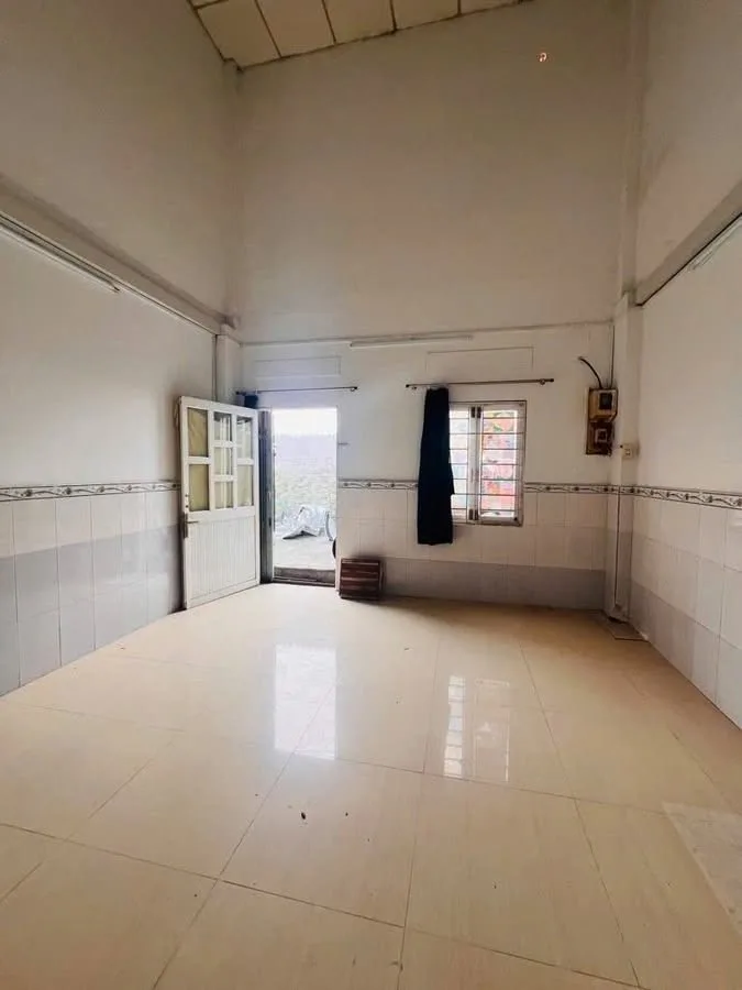 Bán nhà 2 tầng SHR - Nhỉnh 2 tỷ