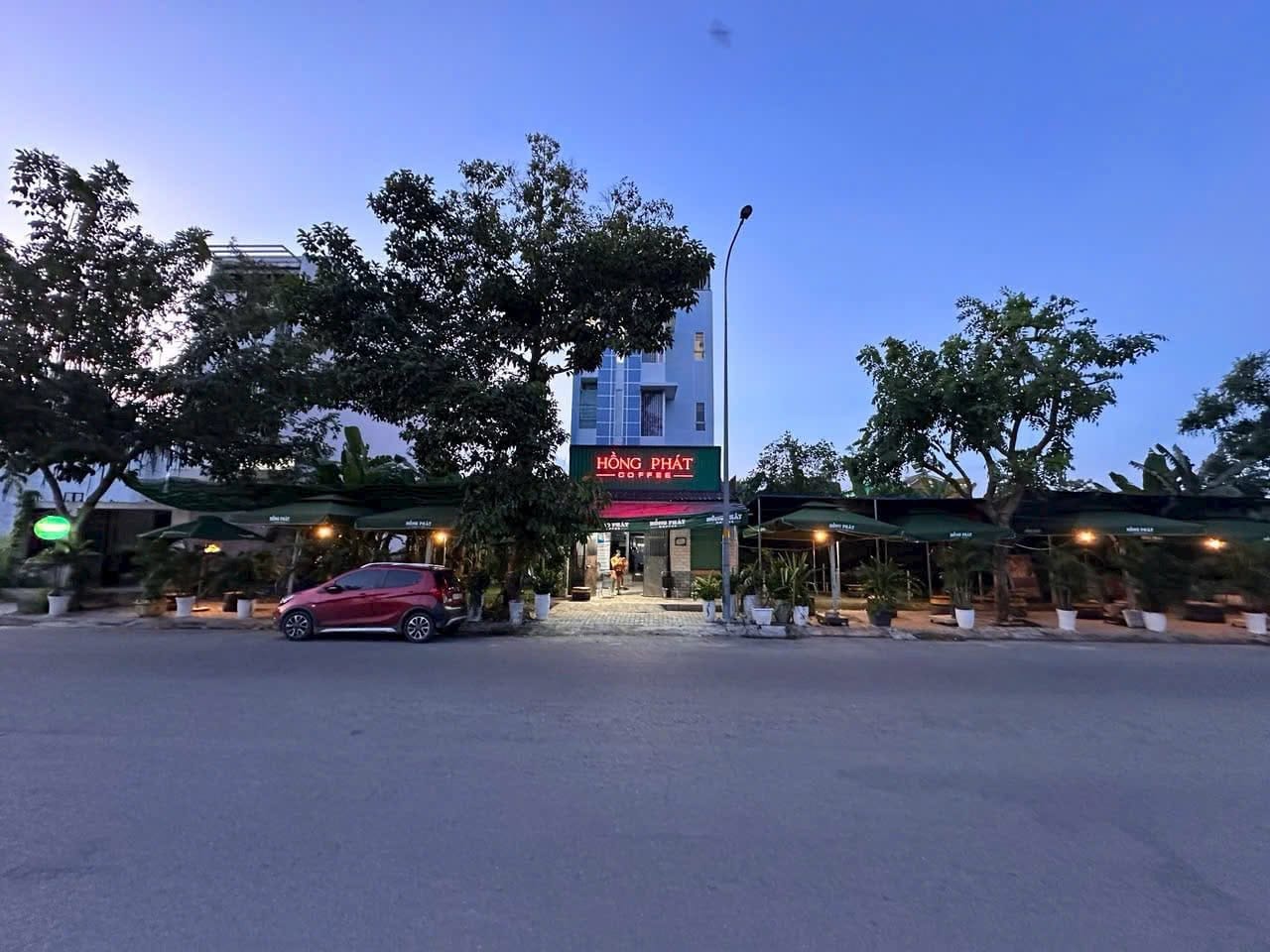 Bán Nhà KDC Vạn Phát Hưng Quận 7