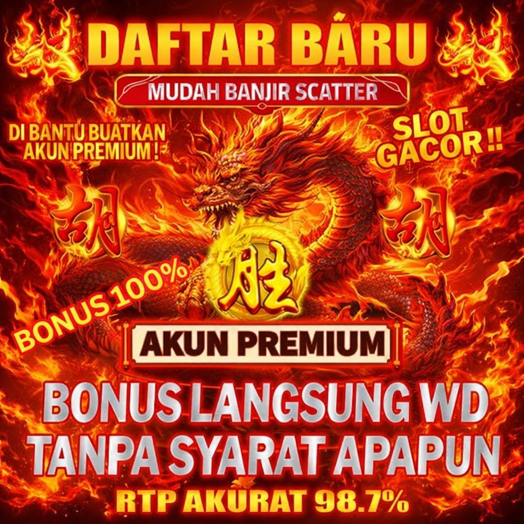 Banner SLOT THAILAND