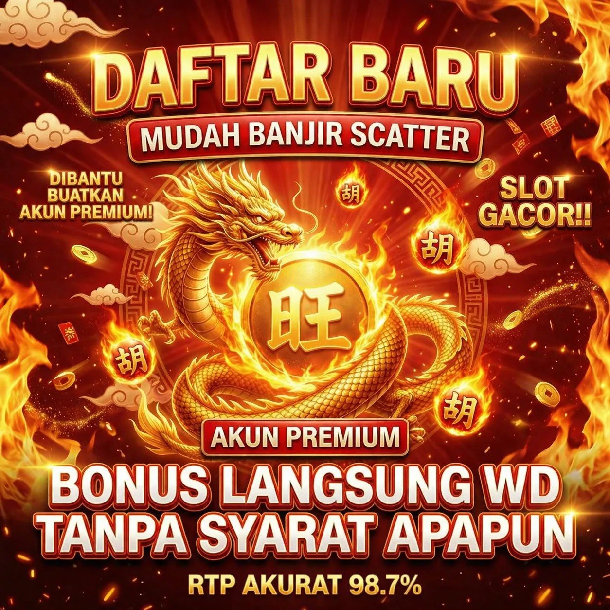 Banner SLOT THAILAND