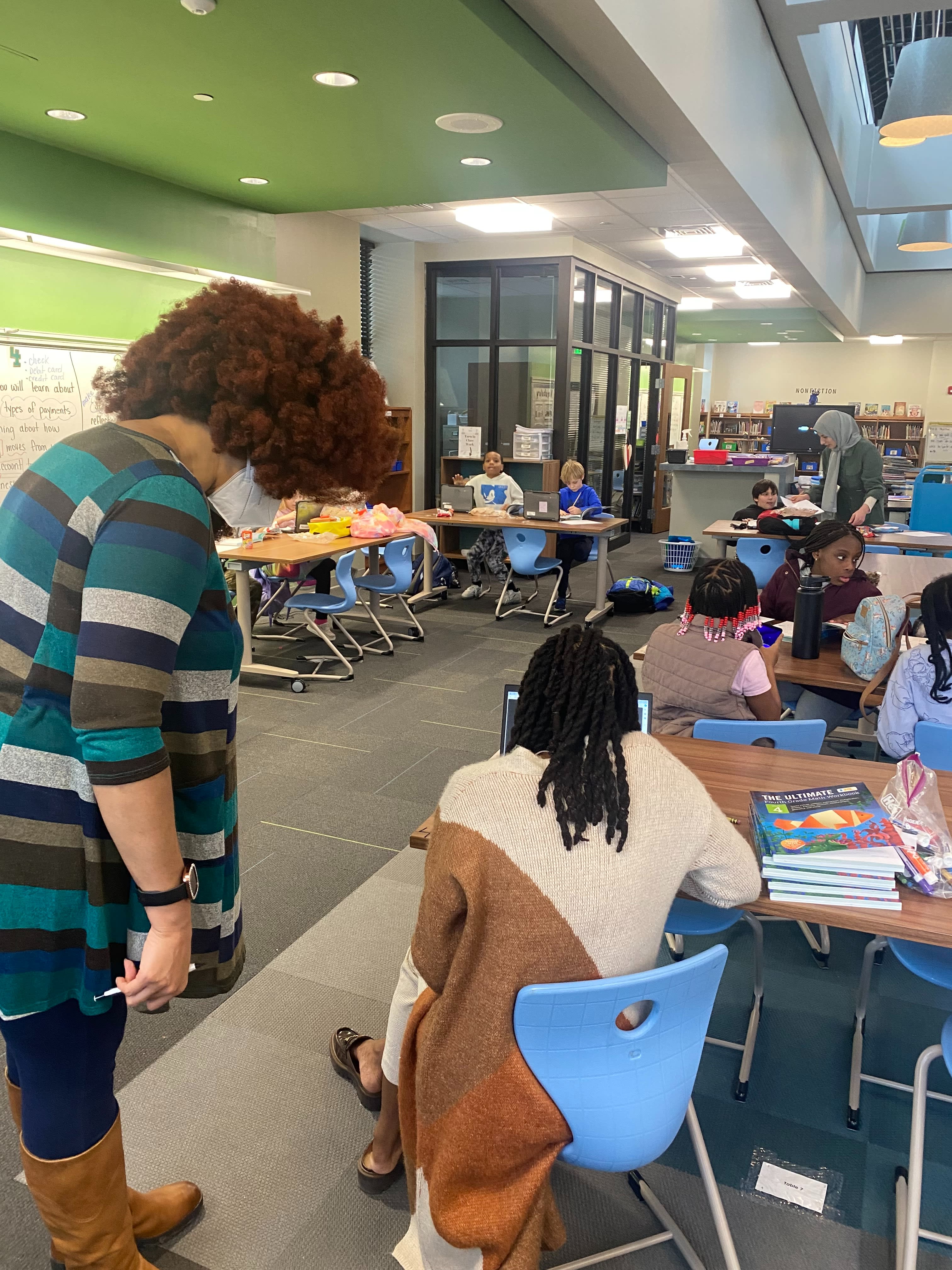 Berkshire Academic Enrichment Program photo 1