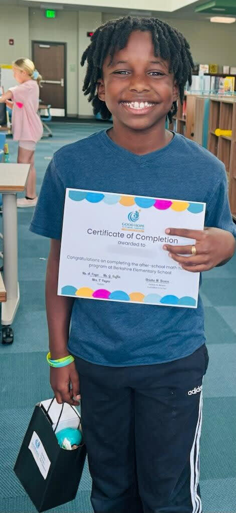 Berkshire Academic Enrichment Program photo 5