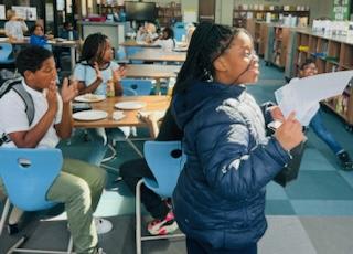 Berkshire Academic Enrichment Program photo 4