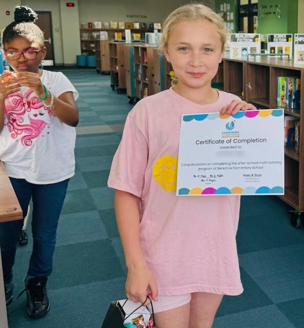 Berkshire Academic Enrichment Program photo 2