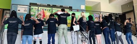 Berkshire Academic Enrichment Program photo 6