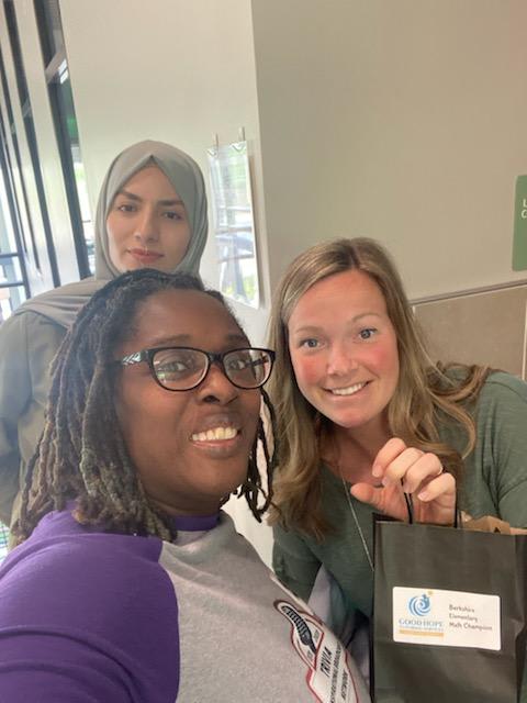 Berkshire Academic Enrichment Program photo 21