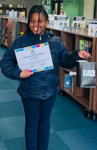 Berkshire Academic Enrichment Program photo 7