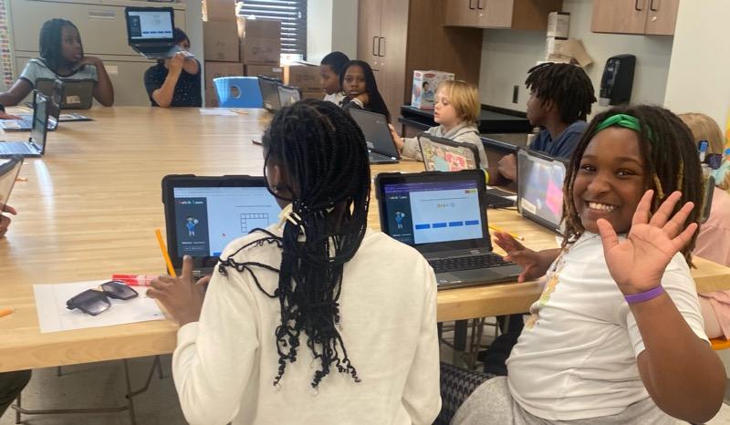 Berkshire Academic Enrichment Program photo 3