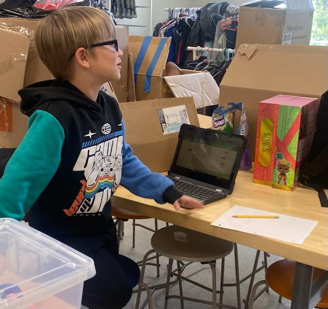 Berkshire Academic Enrichment Program photo 19