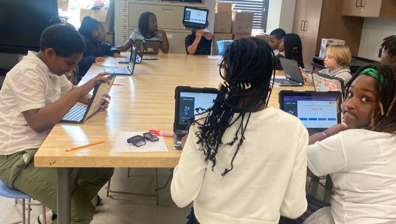 Berkshire Academic Enrichment Program photo 18