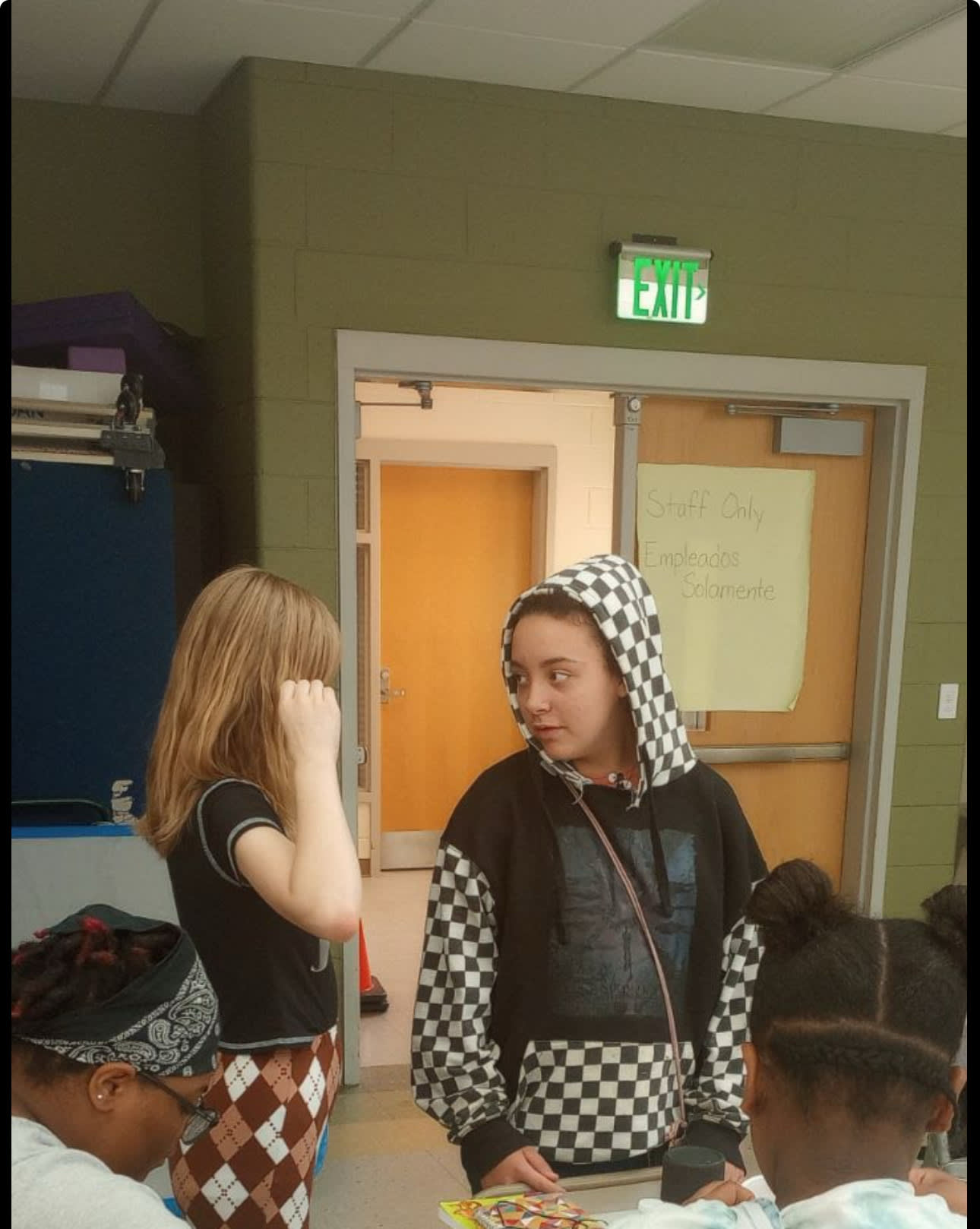 Dundalk Mentoring/SEL photo 3