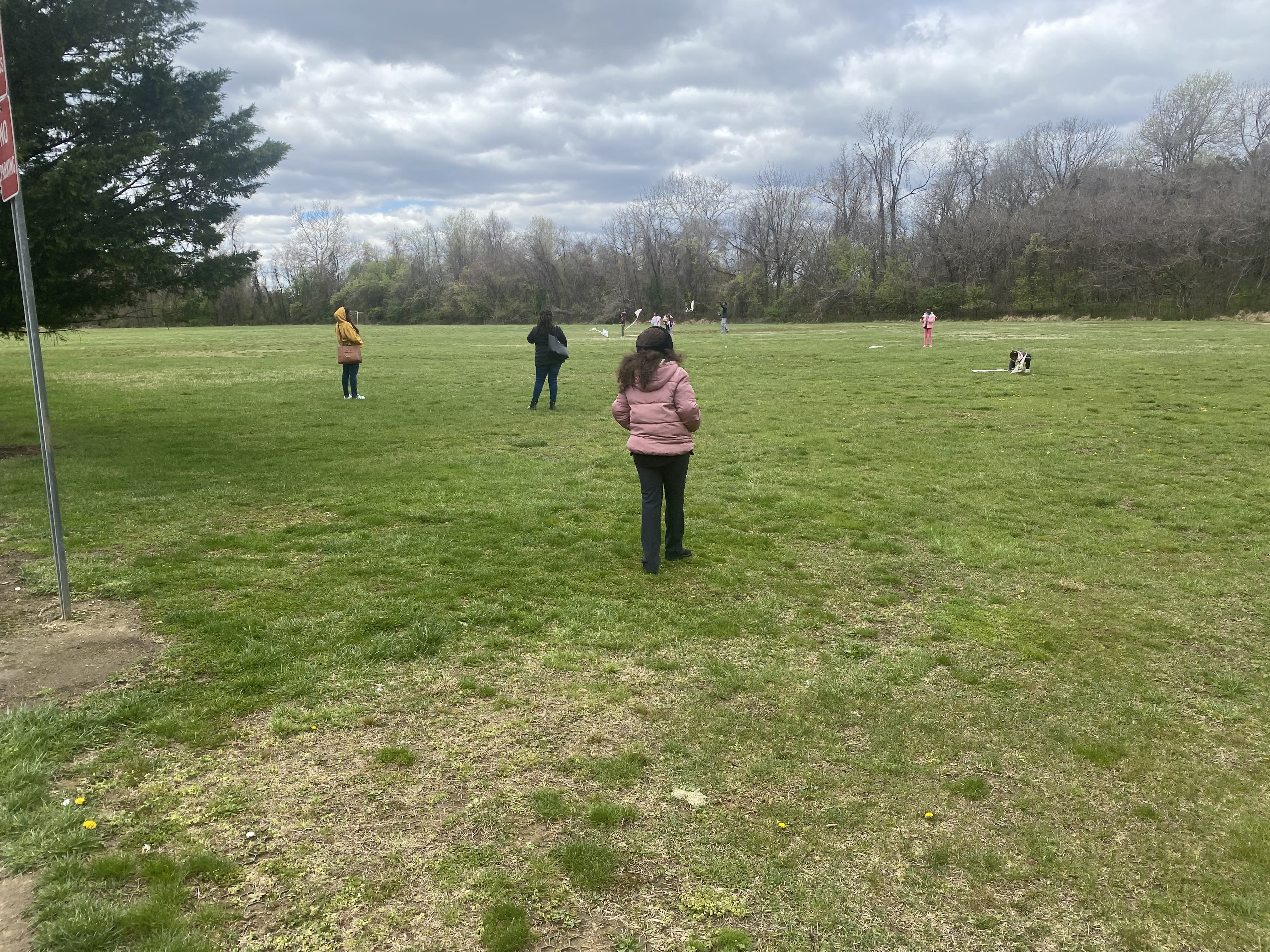 MNCPPC Saturday STEAM Program photo 2