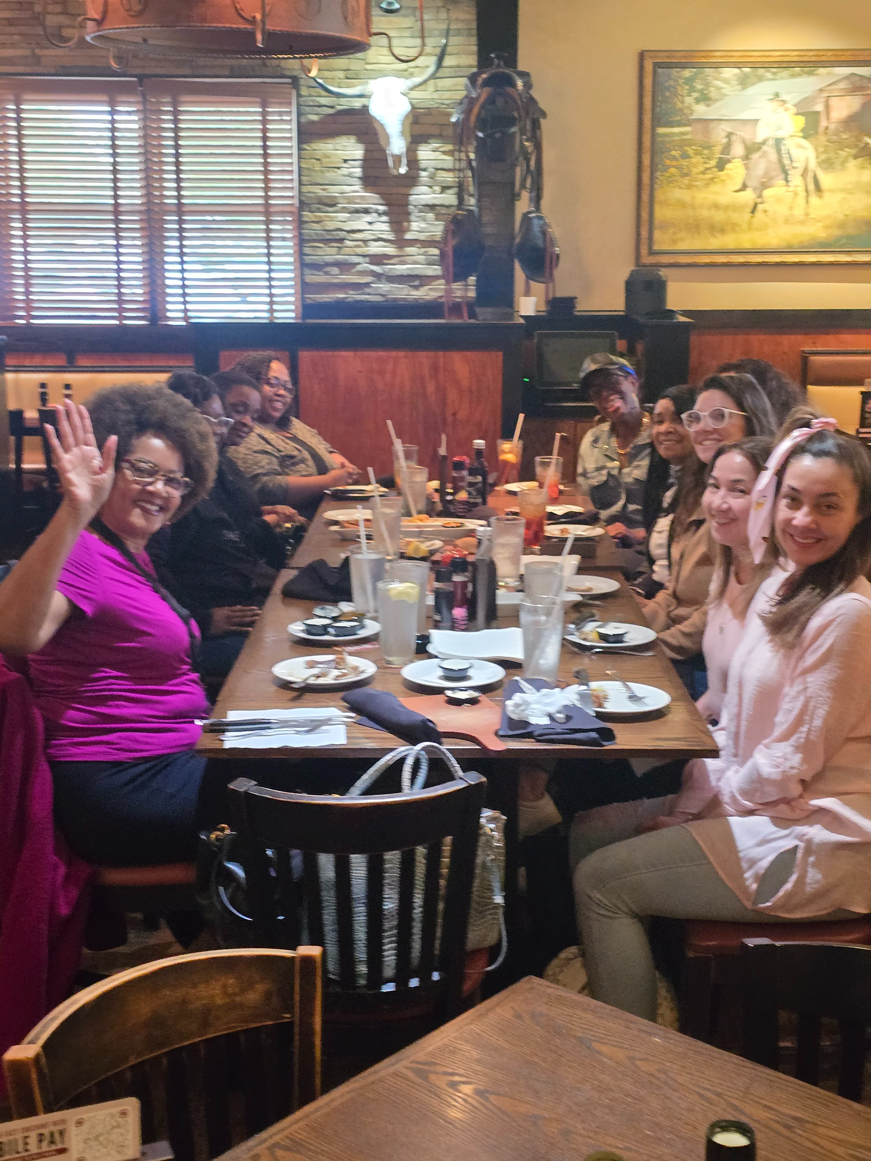 MNCPPC Saturday STEAM Program photo 3