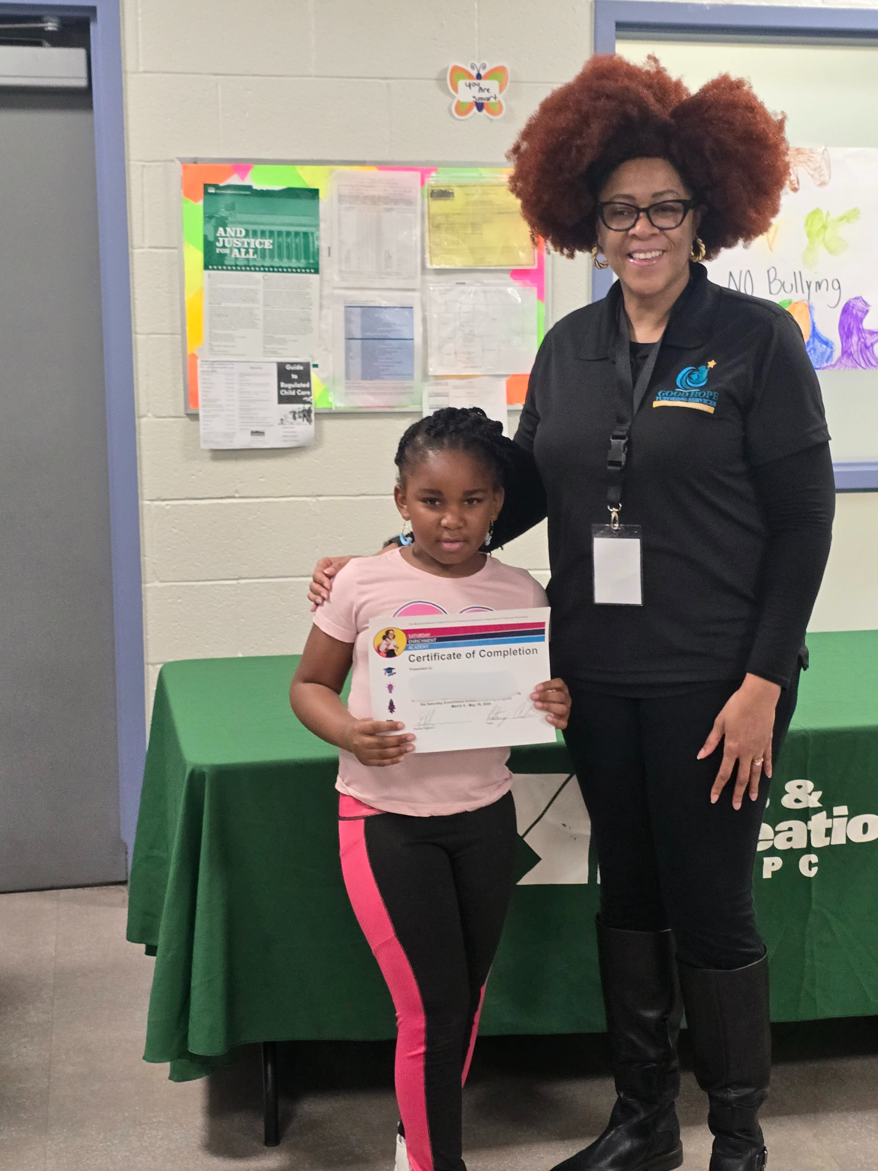 MNCPPC Saturday STEAM Program photo 5