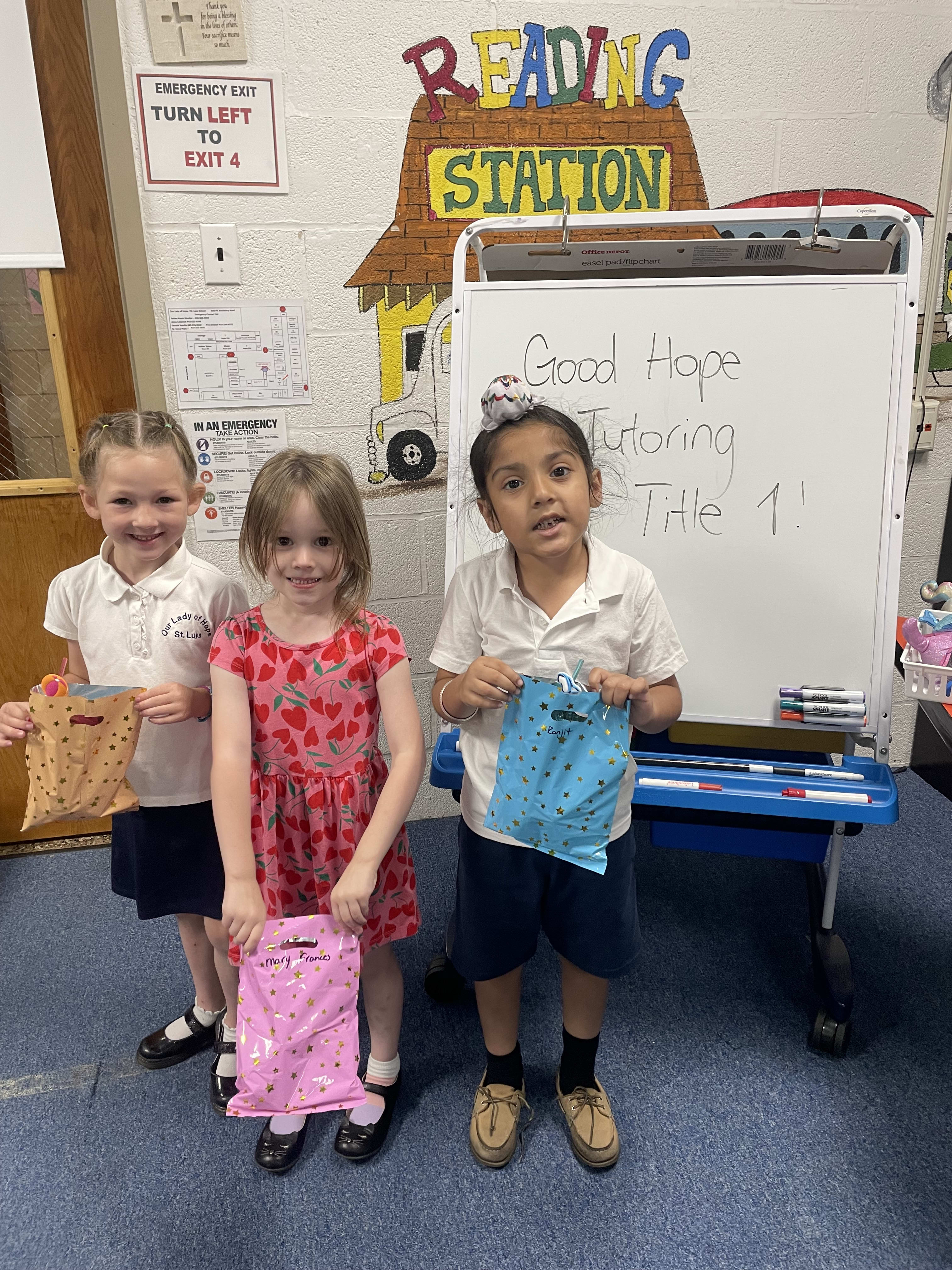 Our Lady of Hope photo 4