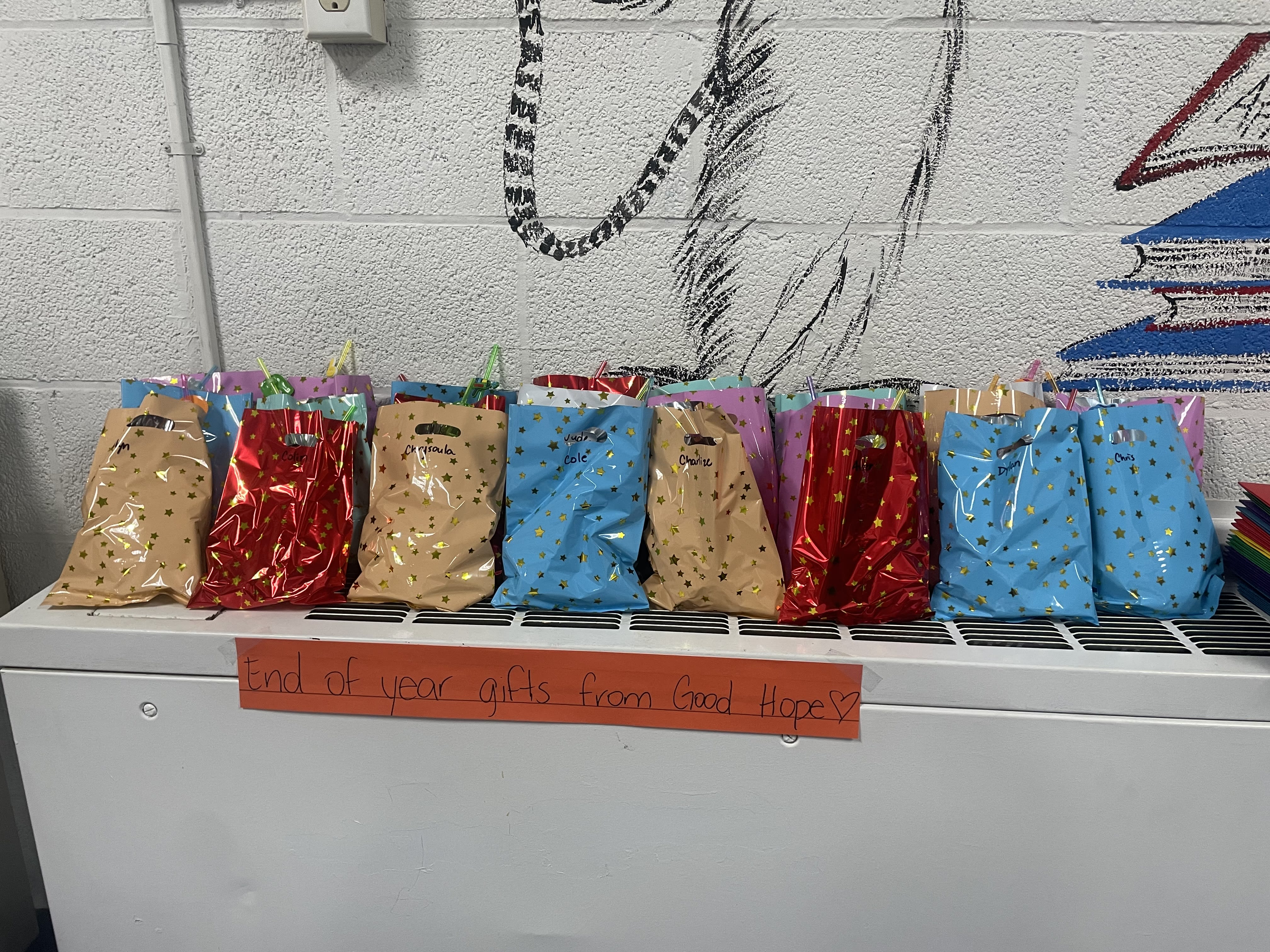 Our Lady of Hope photo 6