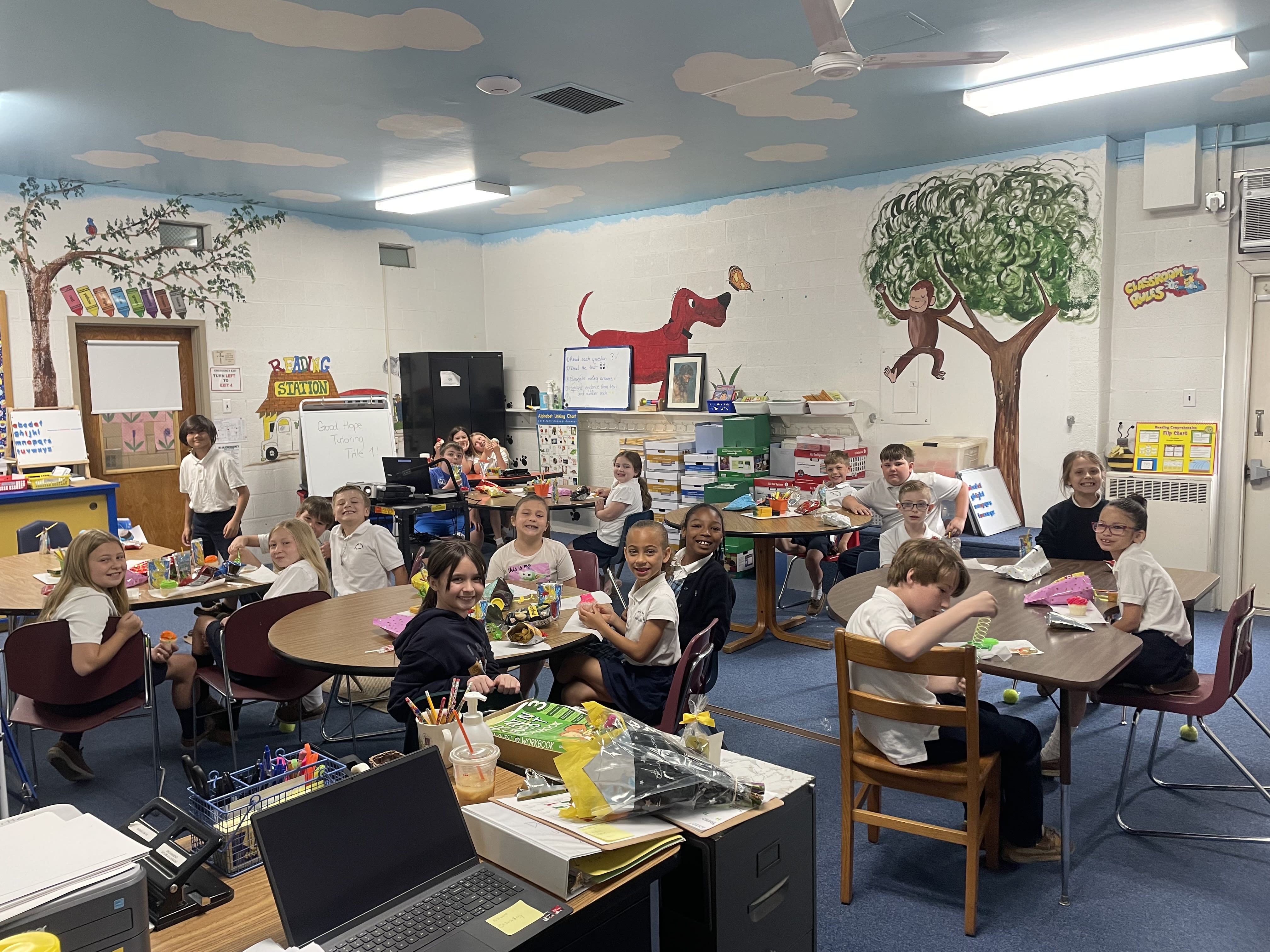 Our Lady of Hope photo 2