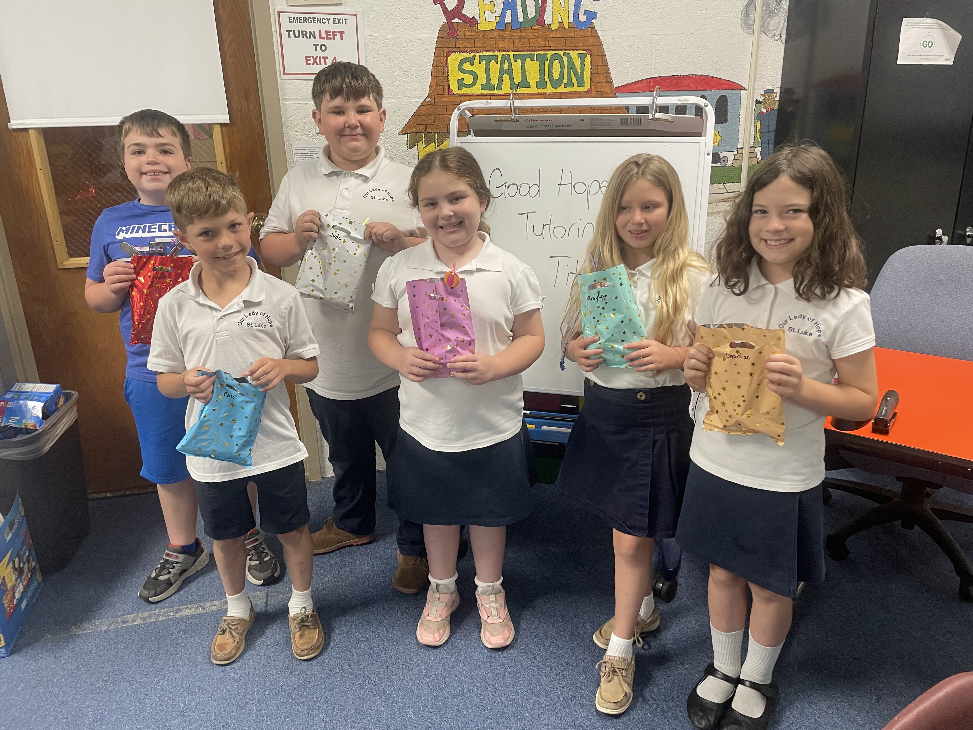 Our Lady of Hope photo 5