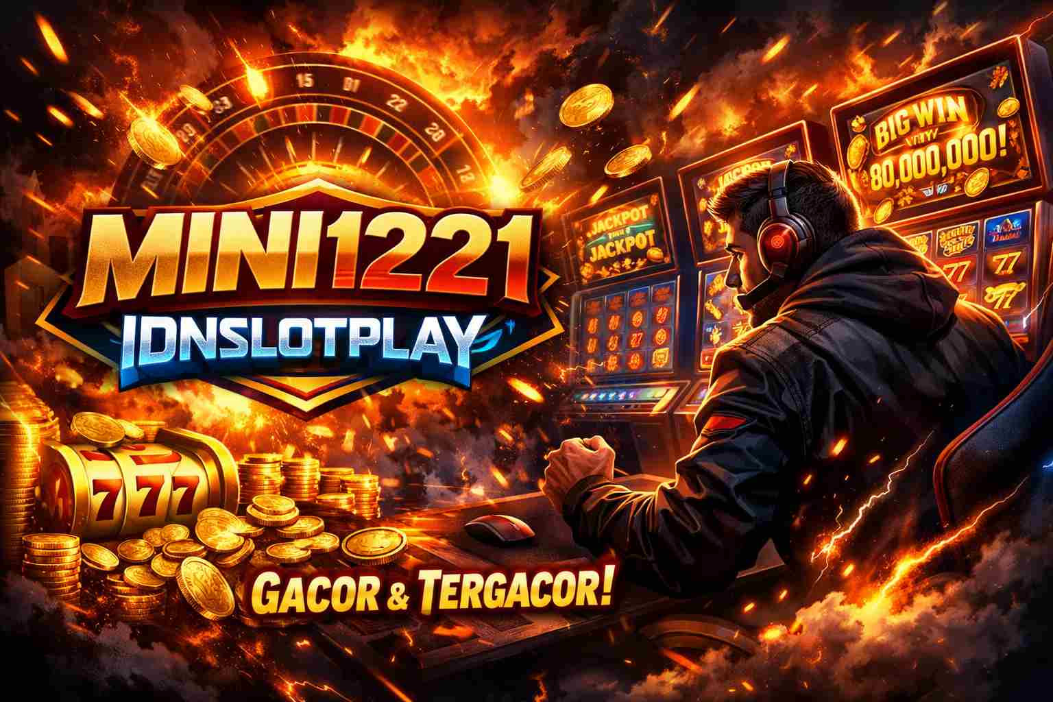 MINI1221 IDN SLOT PLAY