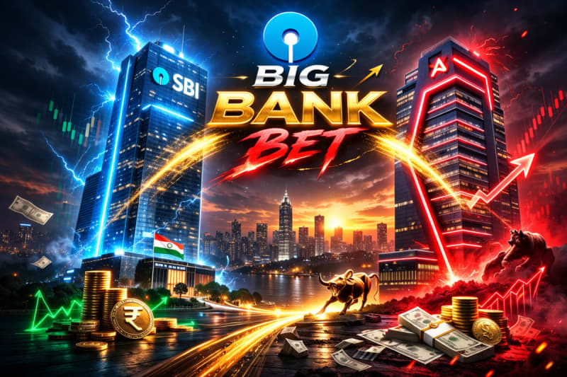 SBI Mutual Fund's Big Bet: Why RBL Bank is Getting a Major Makeover