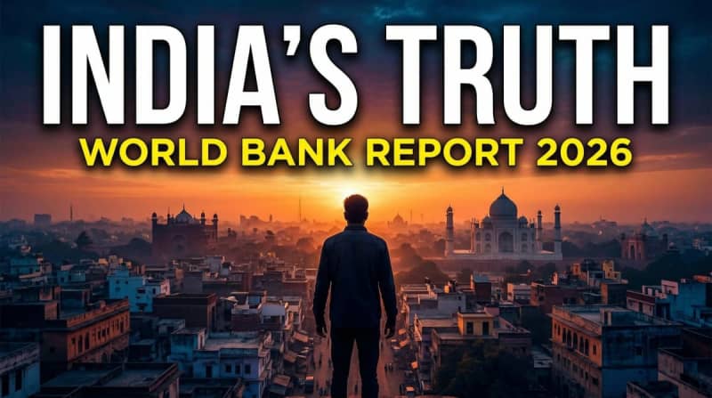 India Is Still the World's Fastest Growing Economy. So Why Is Everyone a Little Worried?