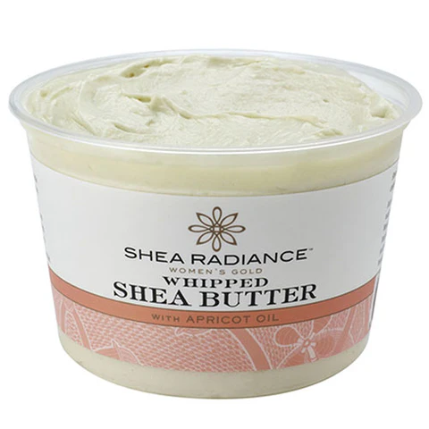 Shea Butter image