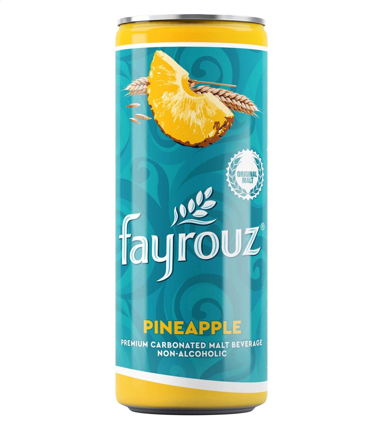 Fayrouz image