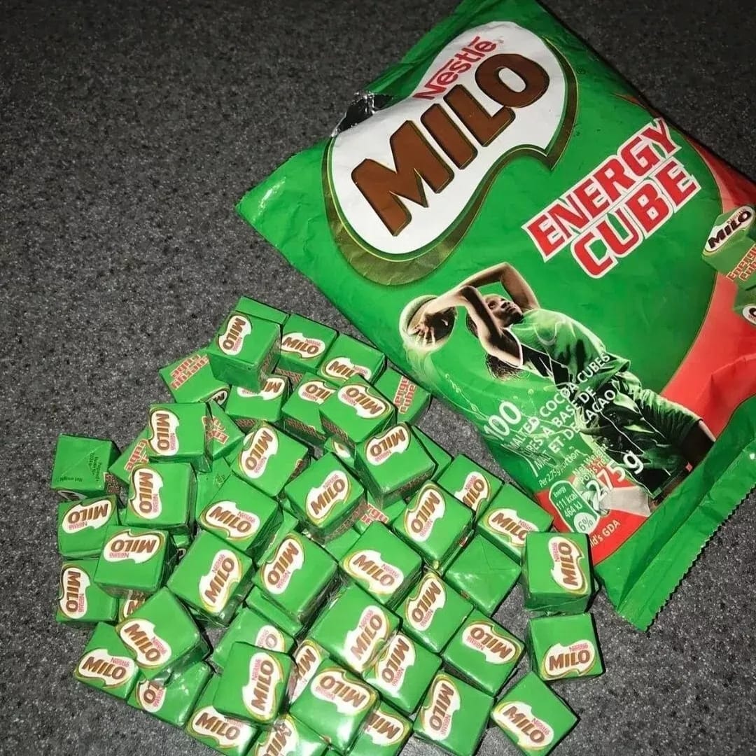 Choco Milo image