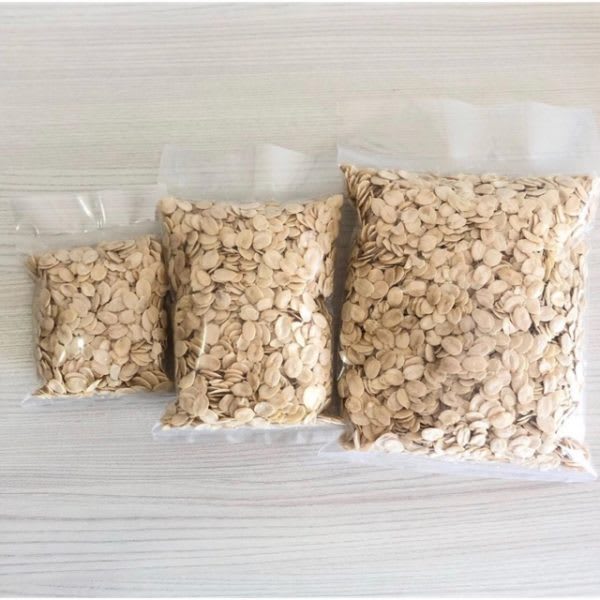 Egusi seed / melon seed ( whole ) image