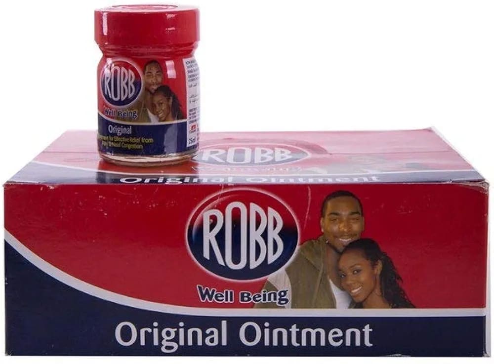 ROBB Original Ointment image